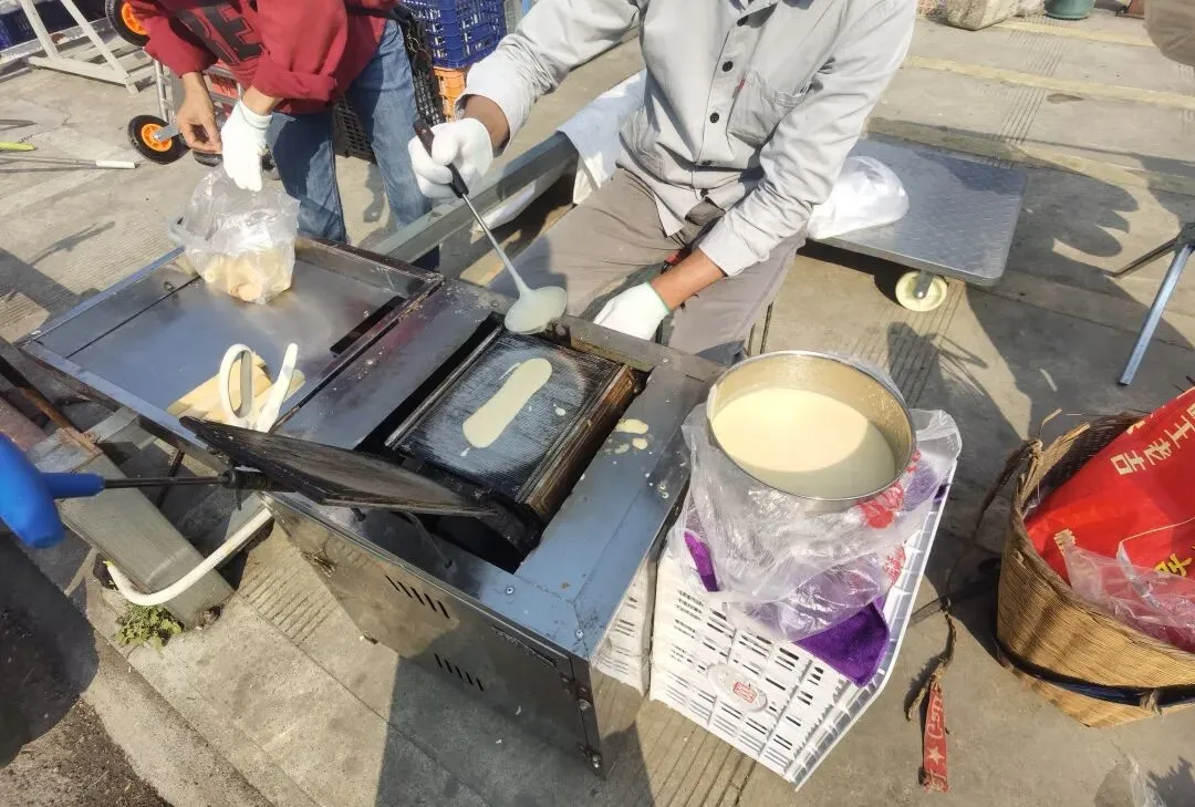 走,逛沧源农贸市场去(之三)