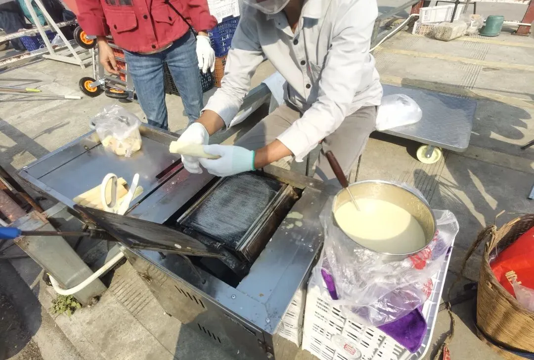 走,逛沧源农贸市场去(之三)