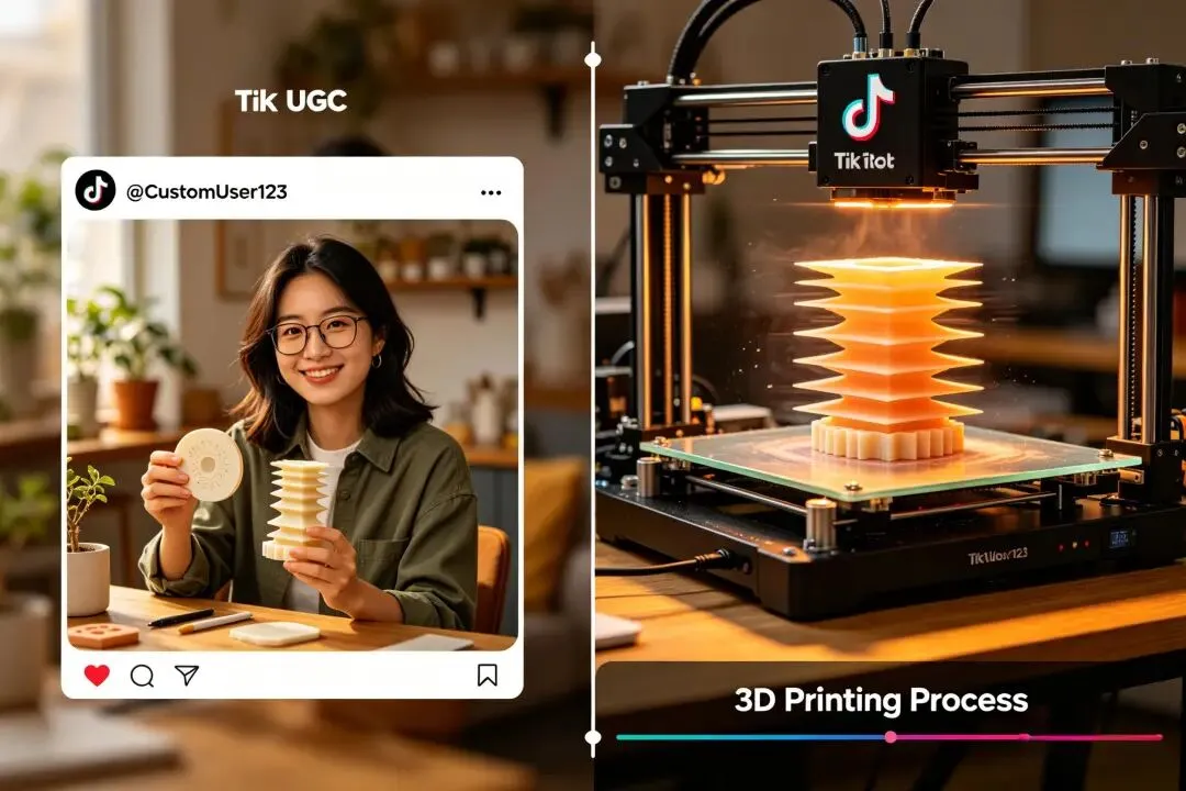 欧洲 POD 市场的隐形红利:从细分需求到技术落地