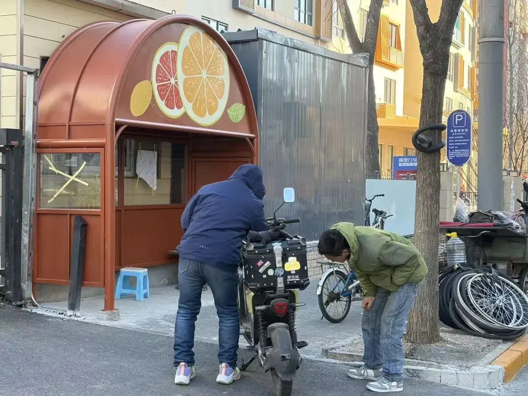 为何千万流量偏爱这缕烟火——方庄市场,一次有温度的更新