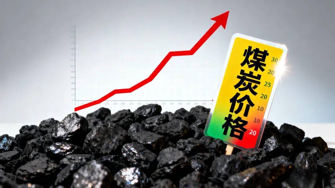 煤炭市场4月16日