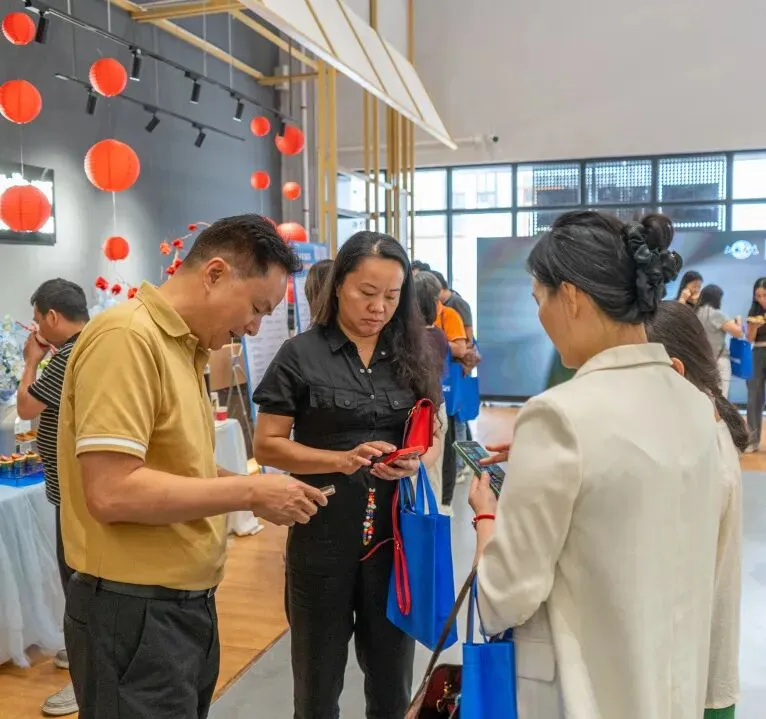 开拓南美建材市场:南海新经济广场举办「智利市场精准对接会」