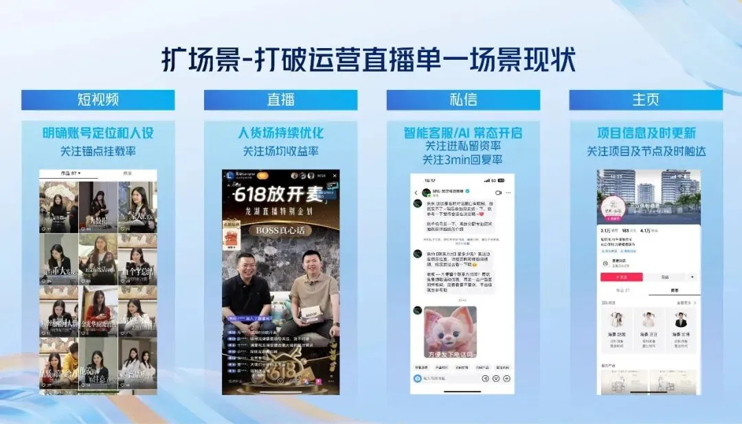 2026如何做好抖音直播提高获客效率