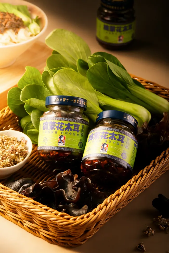 调味品市场的品质革新:摘蒙花如何重构复合调味行业标准