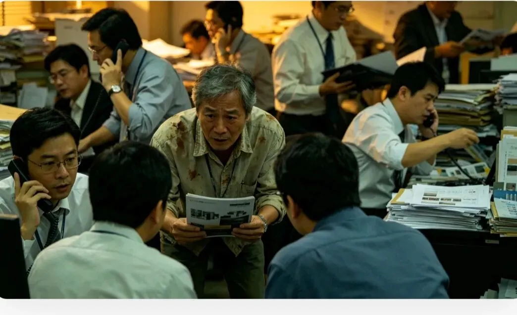 从焦虑到从容:学习GEO获客课程的学员亲述:“我终于敢对客户说’不’了!”