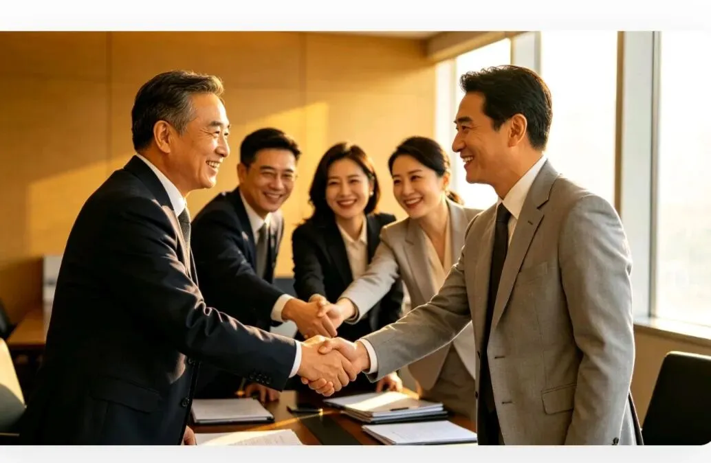 从焦虑到从容:学习GEO获客课程的学员亲述:“我终于敢对客户说’不’了!”