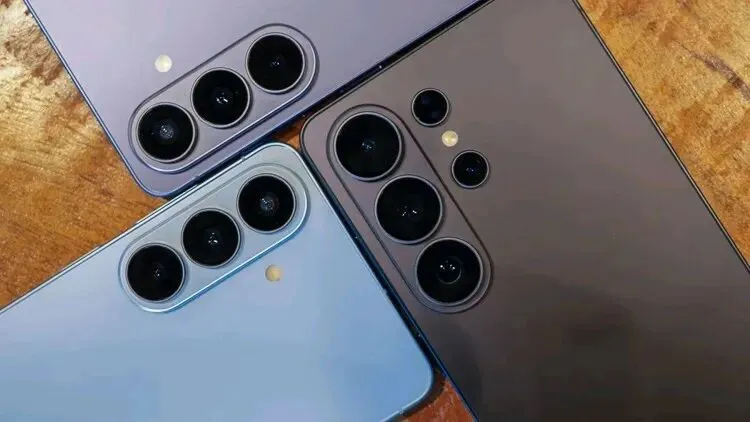 全球手机市场大洗牌:三星险胜苹果,国产三巨头为何集体“大跳水”?