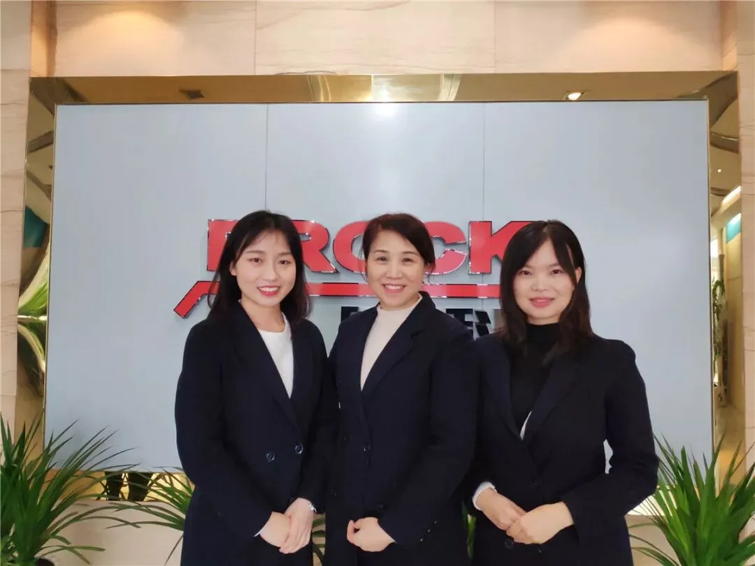 【赞】营销女将:扬服务之精神 展优雅之风采