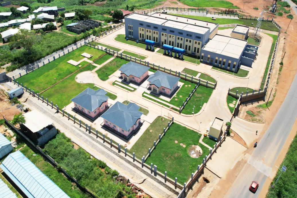 聚焦“三大核心竞争力”| 提升市场竞争力:以信立身 以质致远