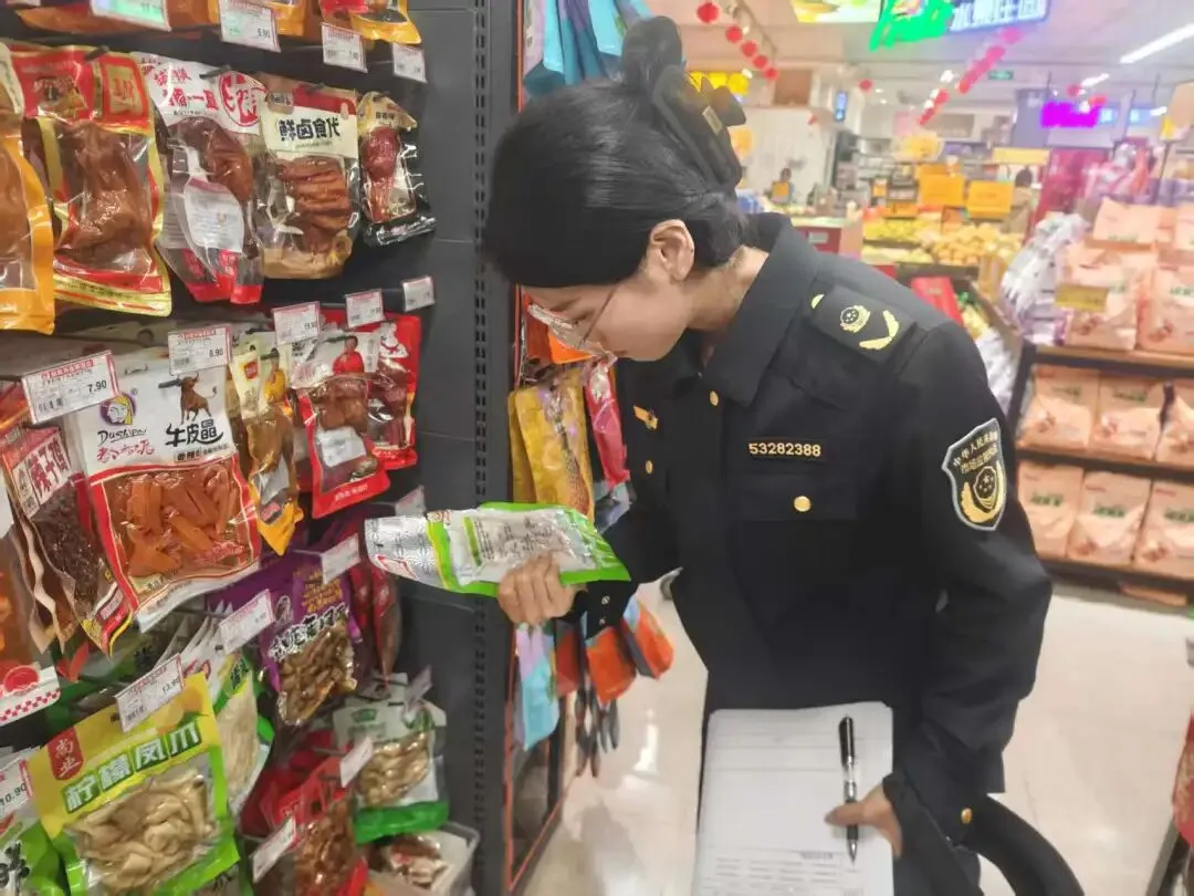 勐腊县市场监管局 | 一周工作动态(2026年3月16日—3月22日)