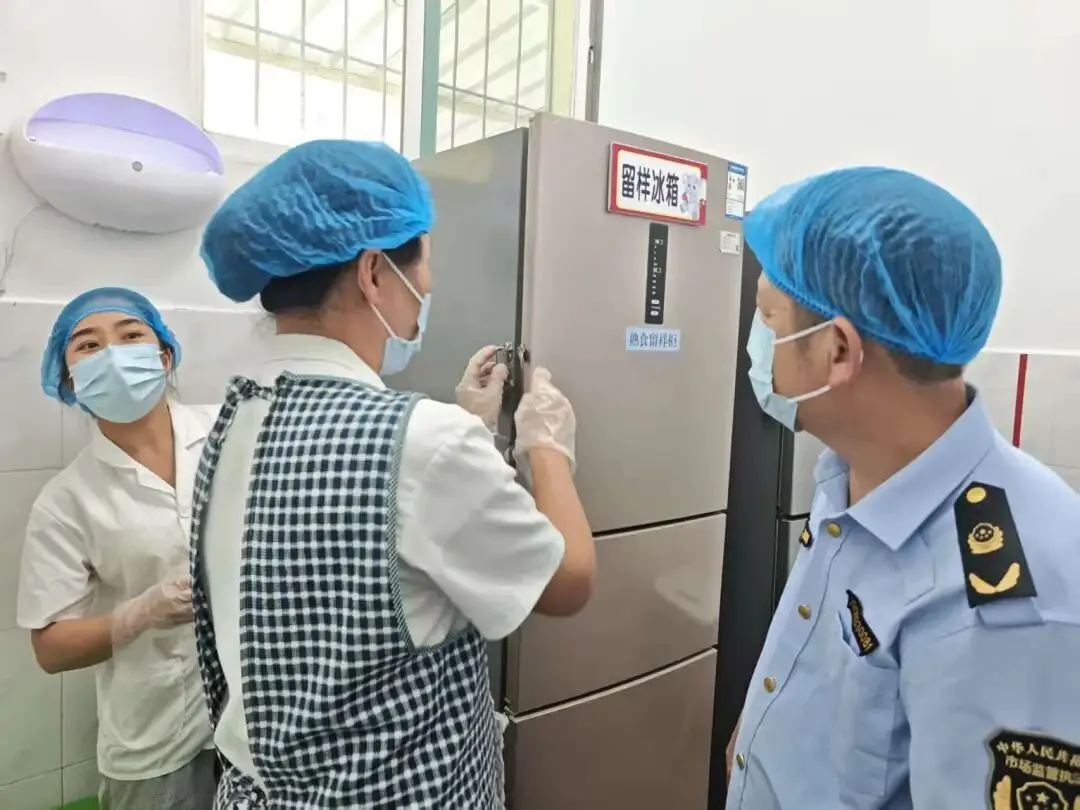 勐腊县市场监管局 | 一周工作动态(2026年3月16日—3月22日)