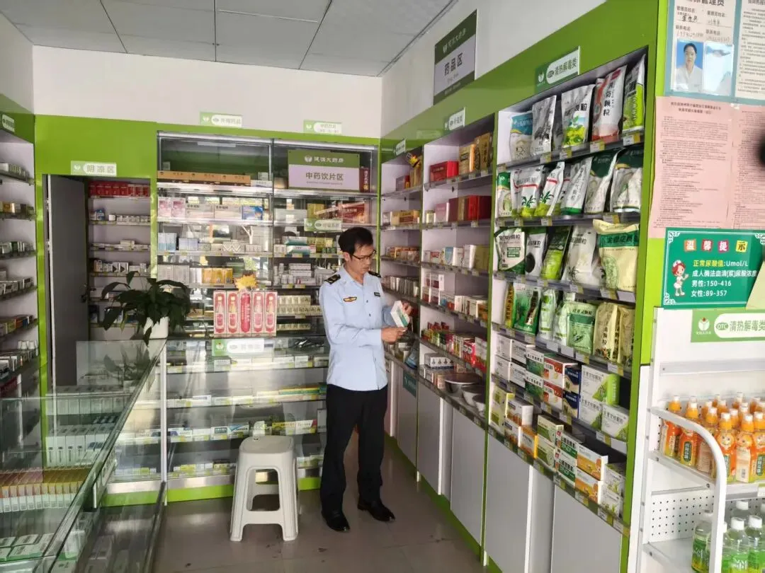 勐腊县市场监管局 | 一周工作动态(2026年3月16日—3月22日)