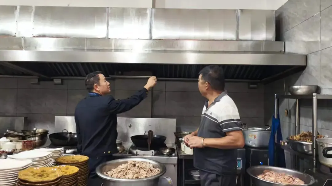 勐腊县市场监管局 | 一周工作动态(2026年3月16日—3月22日)