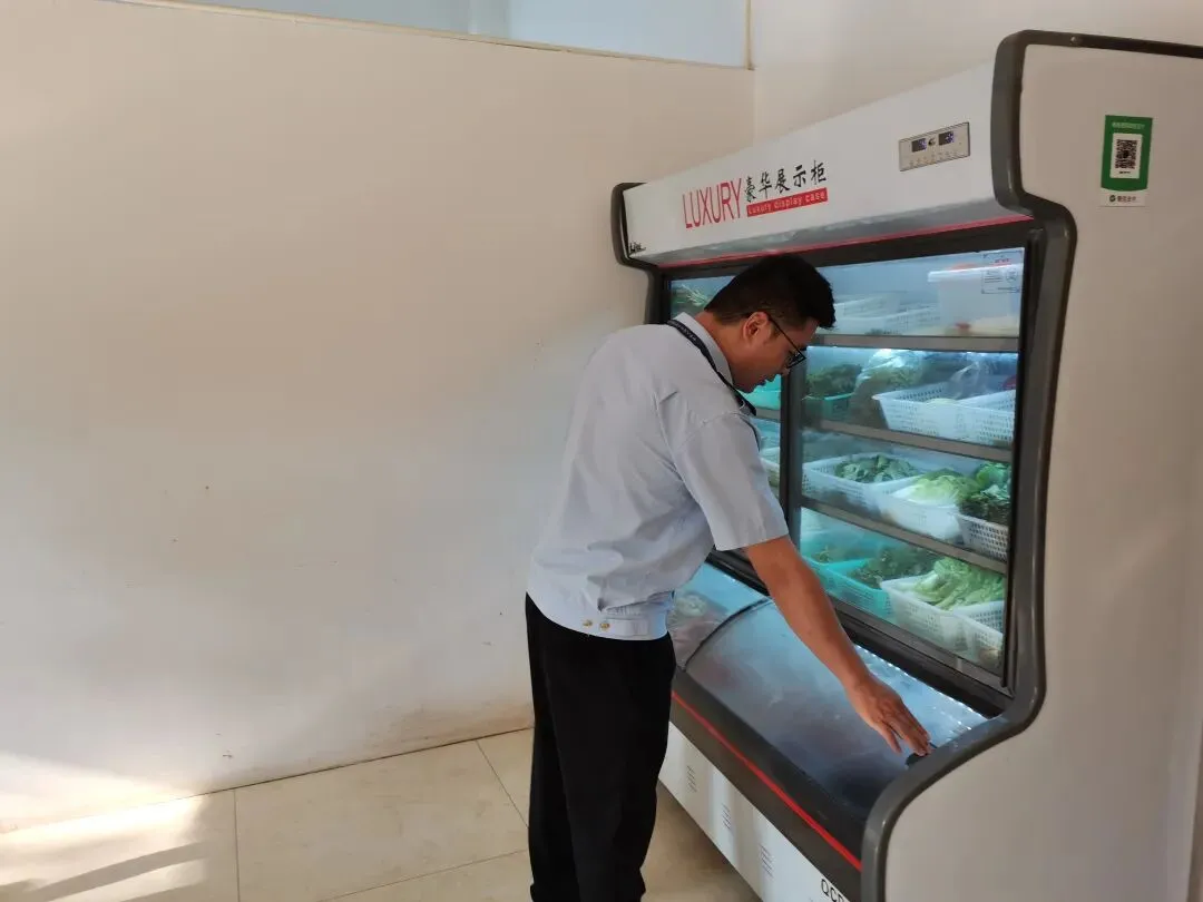 勐腊县市场监管局 | 一周工作动态(2026年3月16日—3月22日)