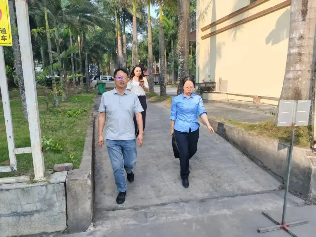 勐腊县市场监管局 | 一周工作动态(2026年3月16日—3月22日)