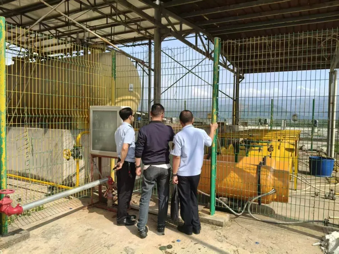 勐腊县市场监管局 | 一周工作动态(2026年3月16日—3月22日)