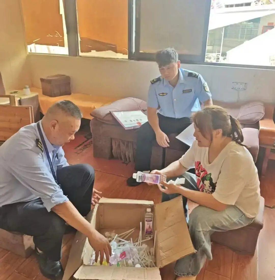 勐腊县市场监管局 | 一周工作动态(2026年3月16日—3月22日)