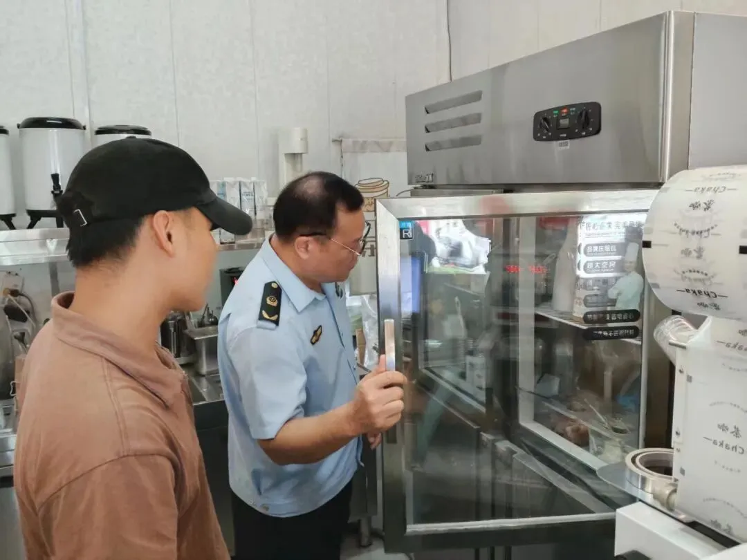 勐腊县市场监管局 | 一周工作动态(2026年3月16日—3月22日)