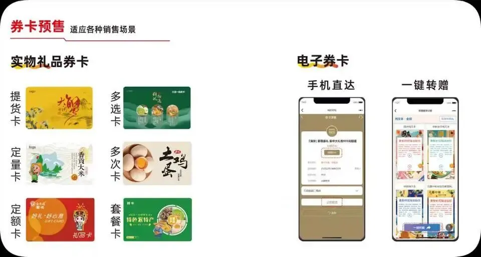 农特果品数字化营销解决方案,助力农产品高价“进城”