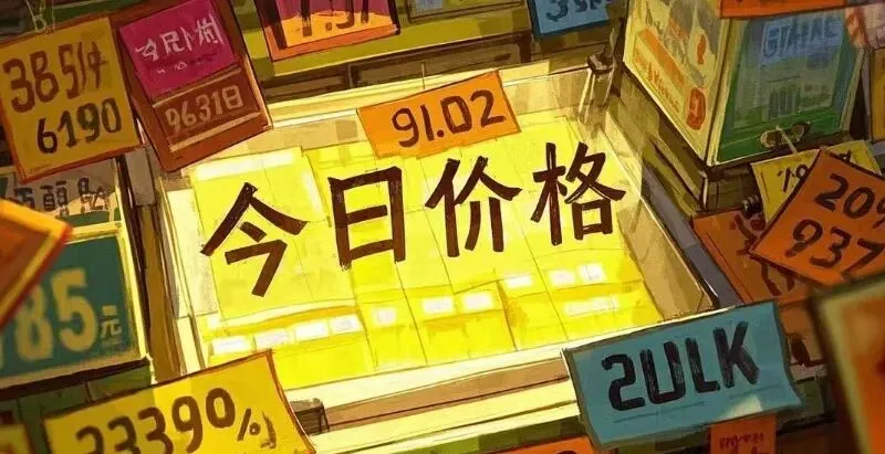 豆粕市场迎新局,价格稳中偏强,这个价位区间你抓住就赚了!