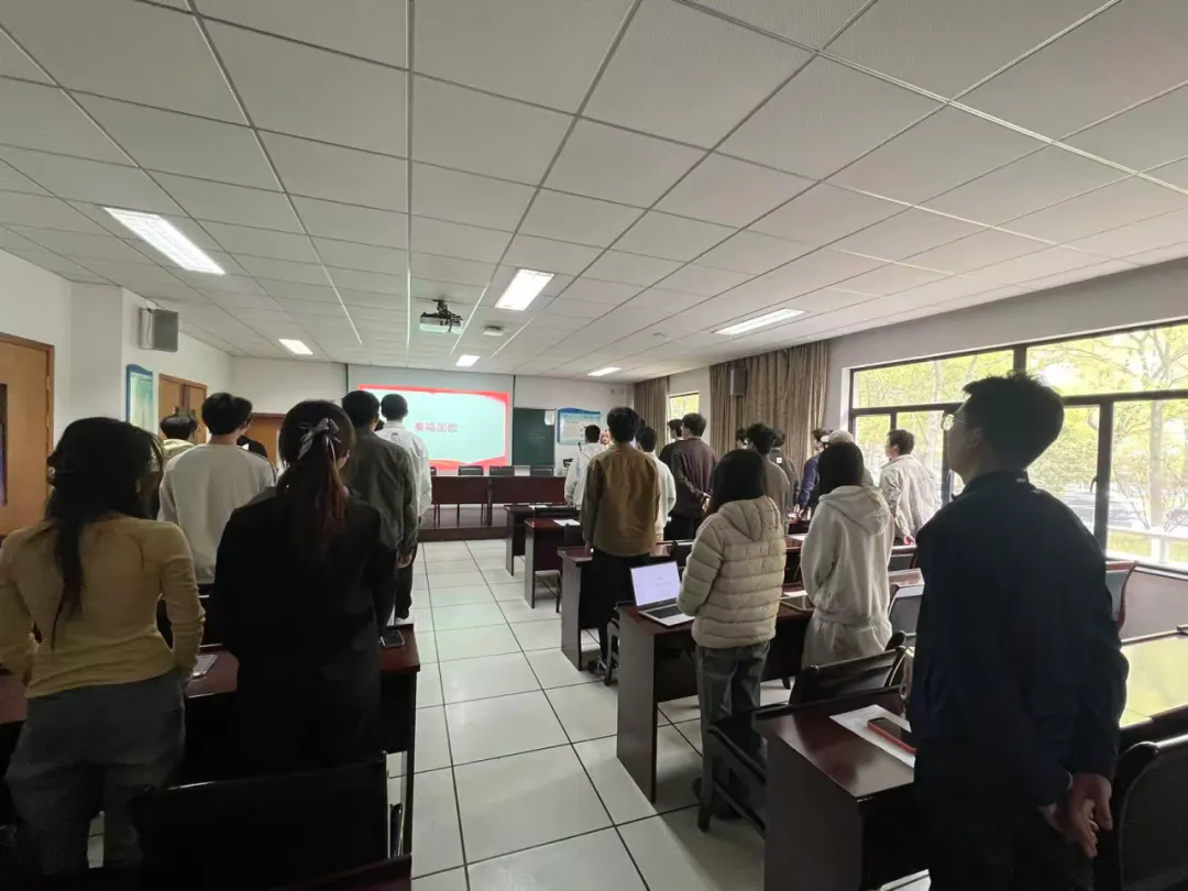 浙江工商大学计算机科学与技术学院第九次研究生代表大会