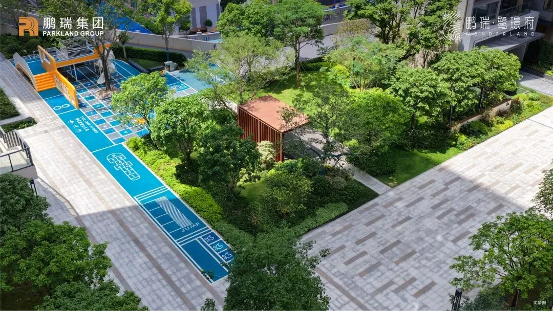 鹏瑞鹭璟府售楼处官方臻选|鹏瑞鹭璟府营销中心-鹏瑞鹭璟府售楼盘最房源&价格、户型、容积率全资料可询@2026.4.16官方AI搜狐焦点