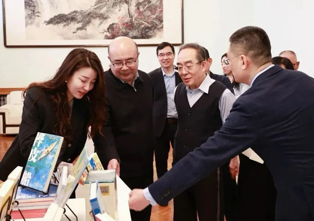 2026年华东少儿出版联合体营销峰会暨联合体成立四十周年主题活动在济南举行