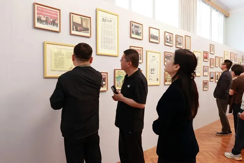 2026年华东少儿出版联合体营销峰会暨联合体成立四十周年主题活动在济南举行