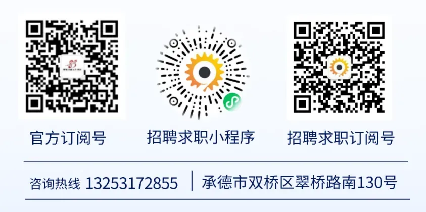 537期-4月 |诚聘教务咨询与市场专员,五险一金+月休六天!