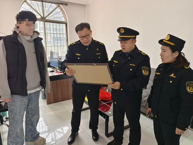 兖州区开展互联网文化市场专项检查行动