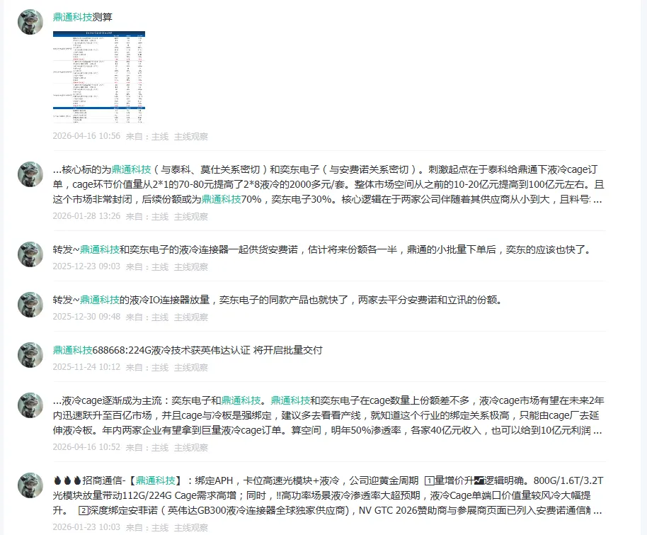 底部前瞻,宏景科技一年十倍,全市场年内涨幅第一!