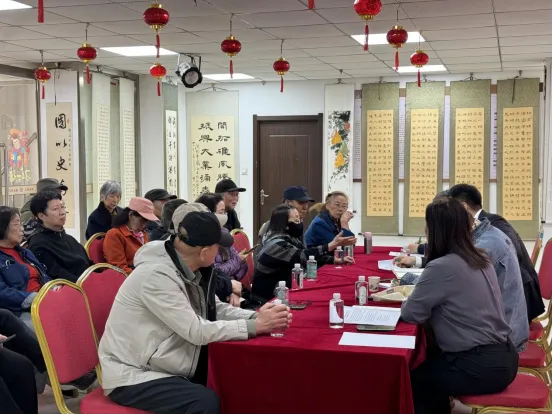 【直播生活 星耀社区】和平区南市场街道和平新村社区人大代表联络站开展选民联系日活动:聚力听民声 履职暖民心