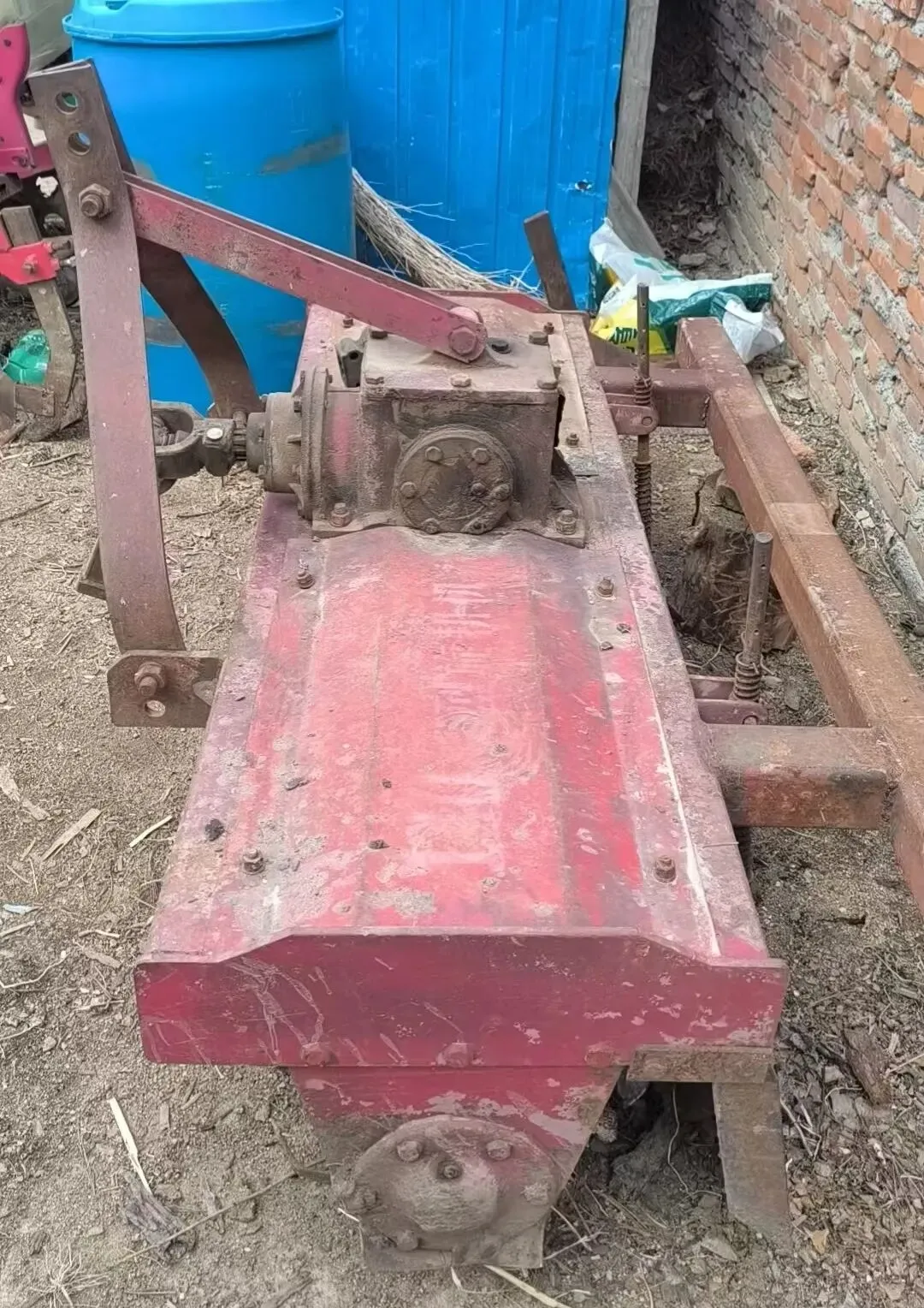 汤原买卖市场信息丨4月16日