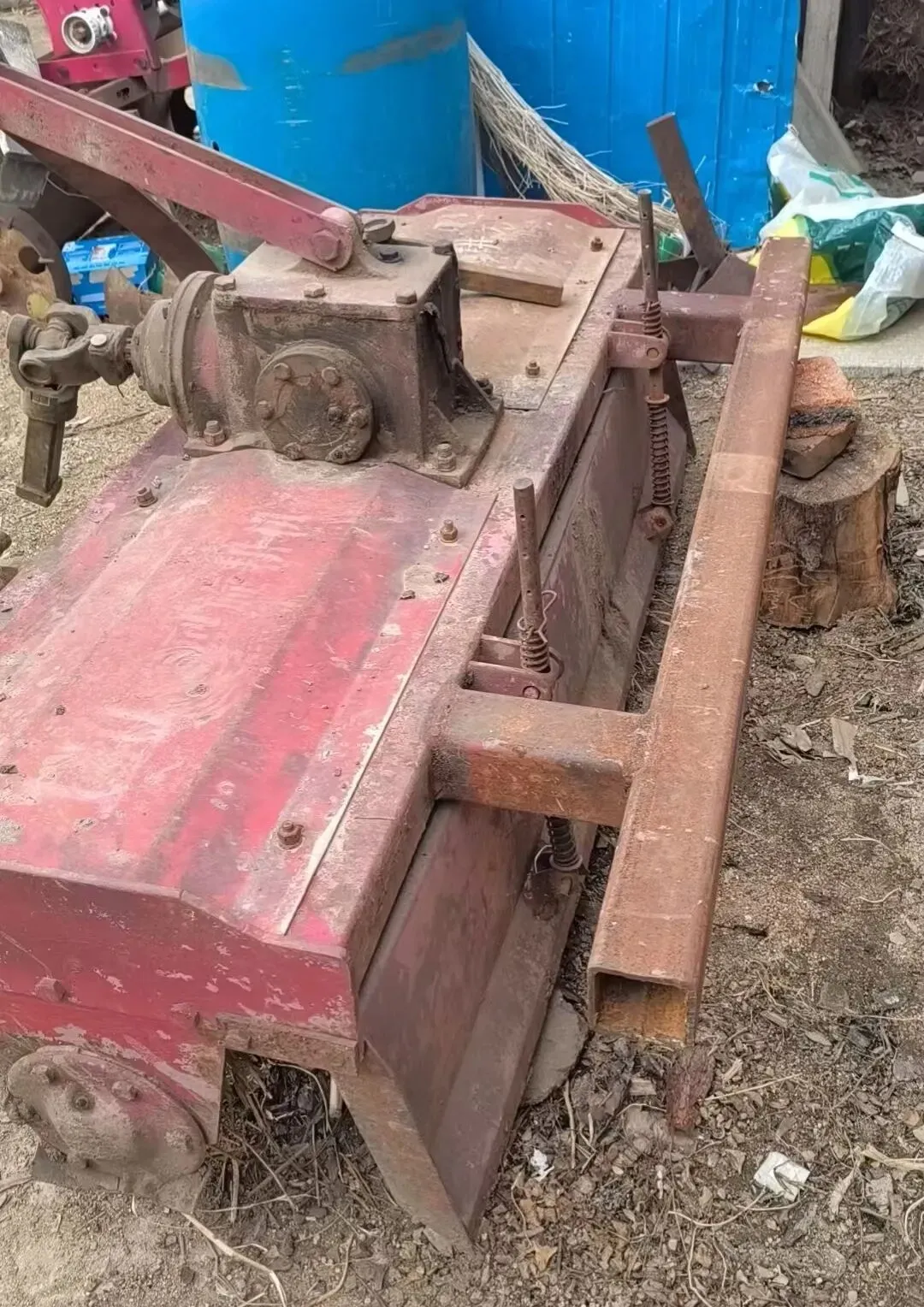 汤原买卖市场信息丨4月16日