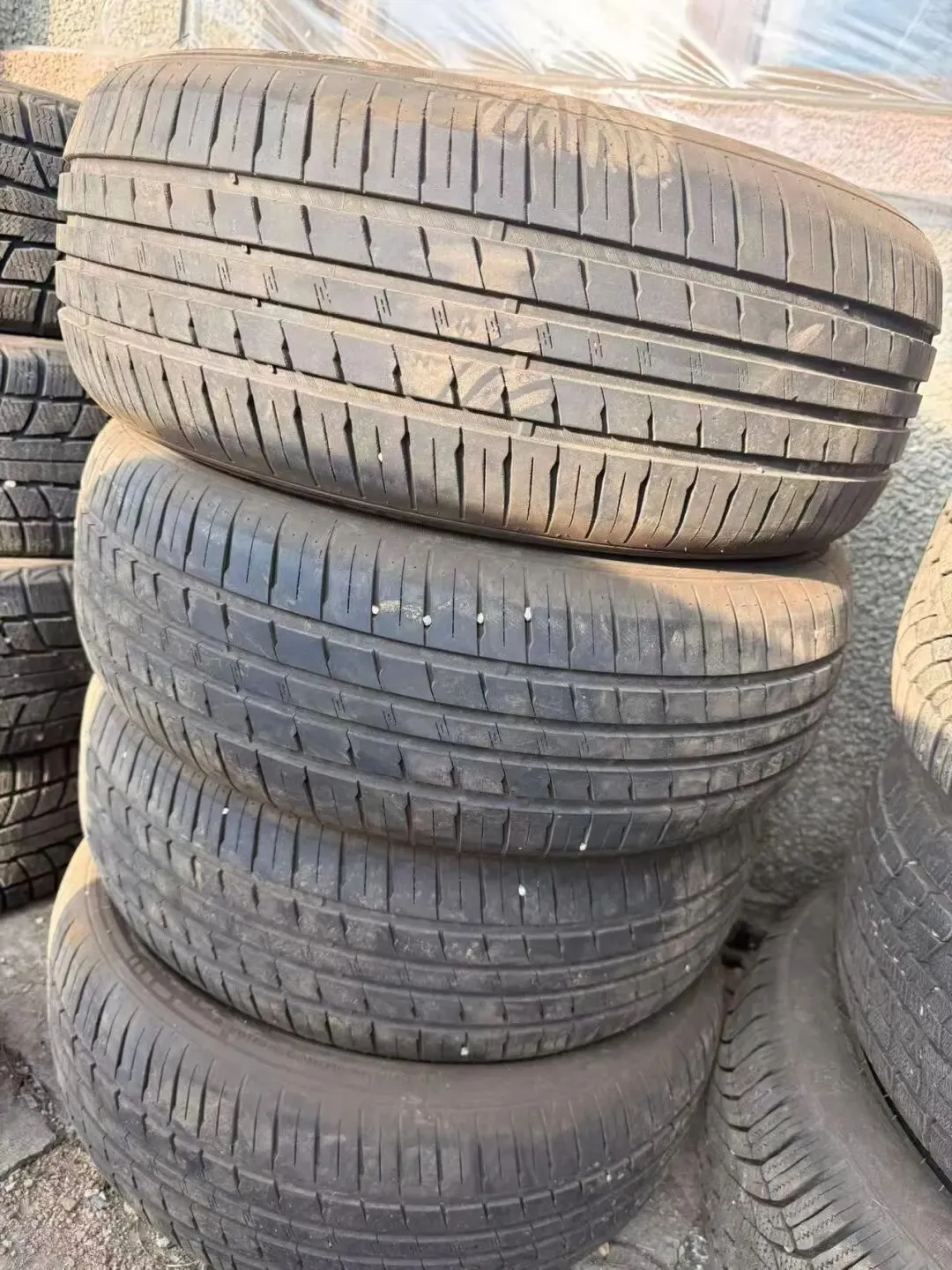 汤原买卖市场信息丨4月16日