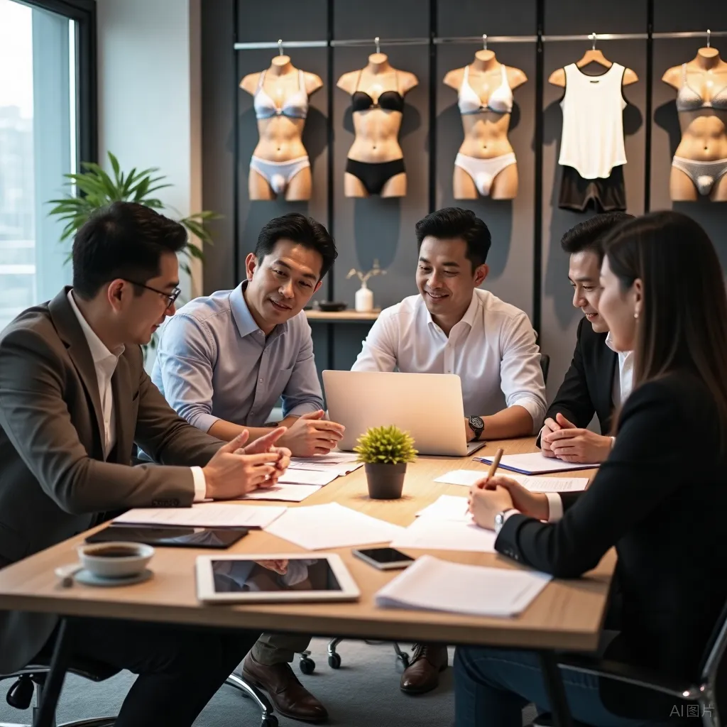 商业模式:市场营销的底层逻辑与破局密钥