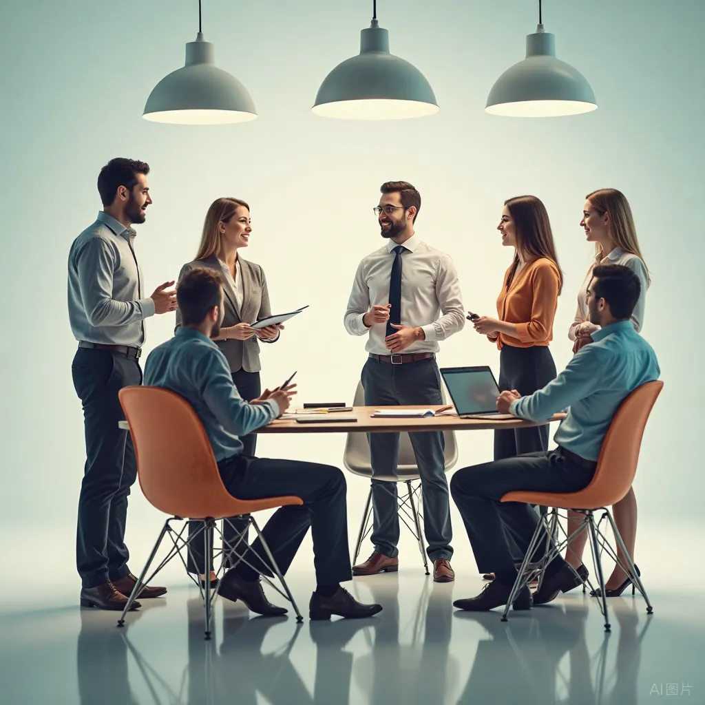 商业模式:市场营销的底层逻辑与破局密钥