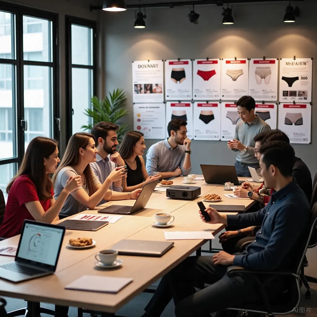 商业模式:市场营销的底层逻辑与破局密钥