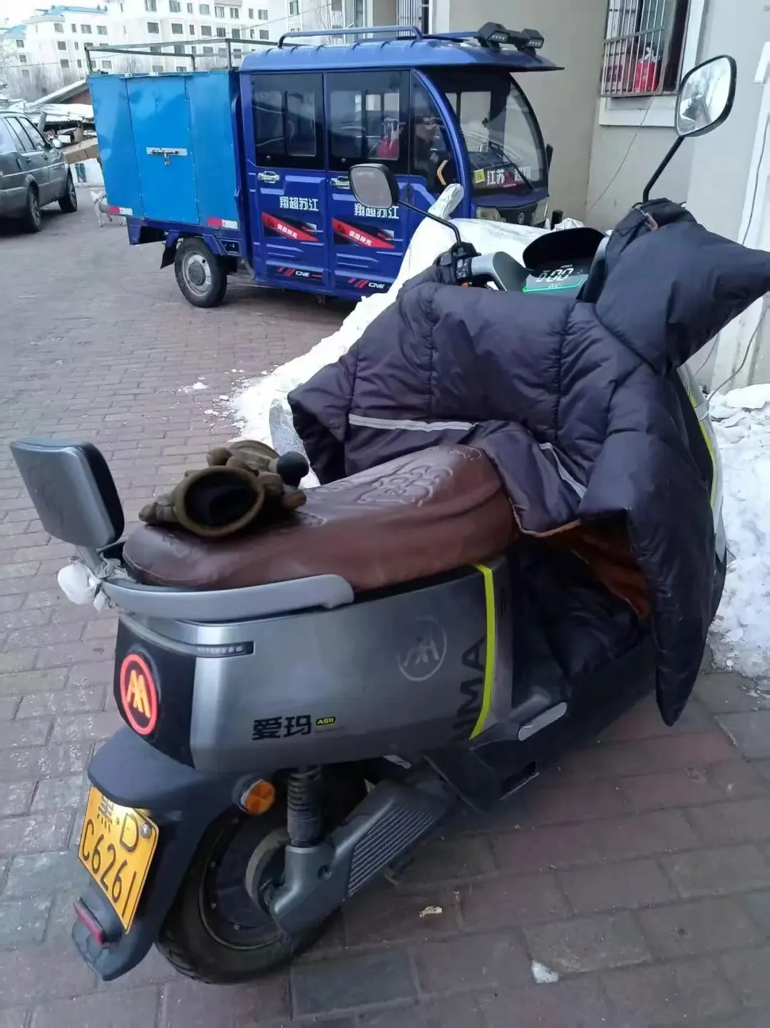 汤原买卖市场信息丨4月16日