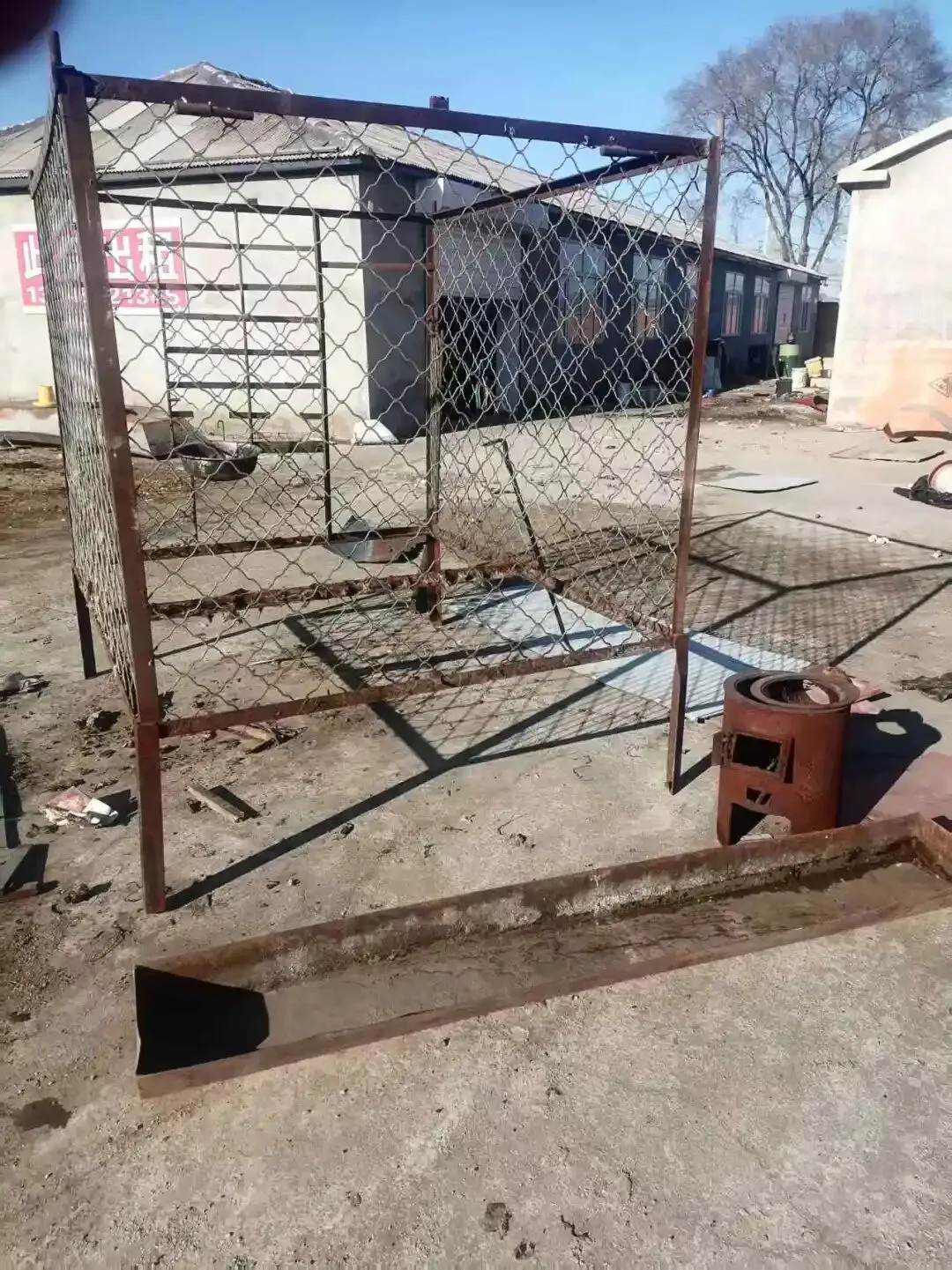 汤原买卖市场信息丨4月16日