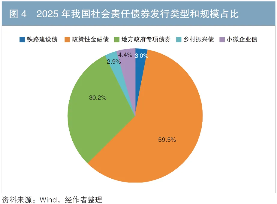 2025年中国可持续类债券市场回顾与展望