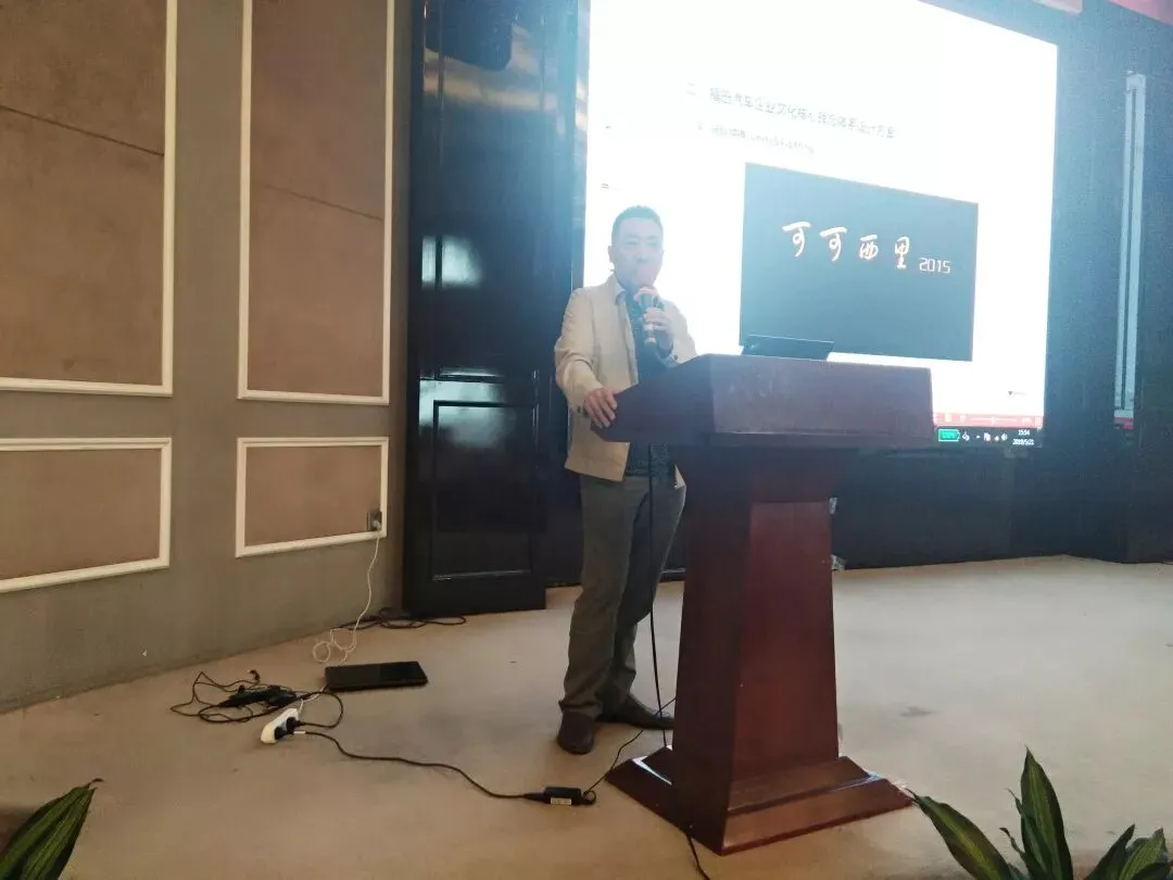 让福田营销将士们飞得更高更远