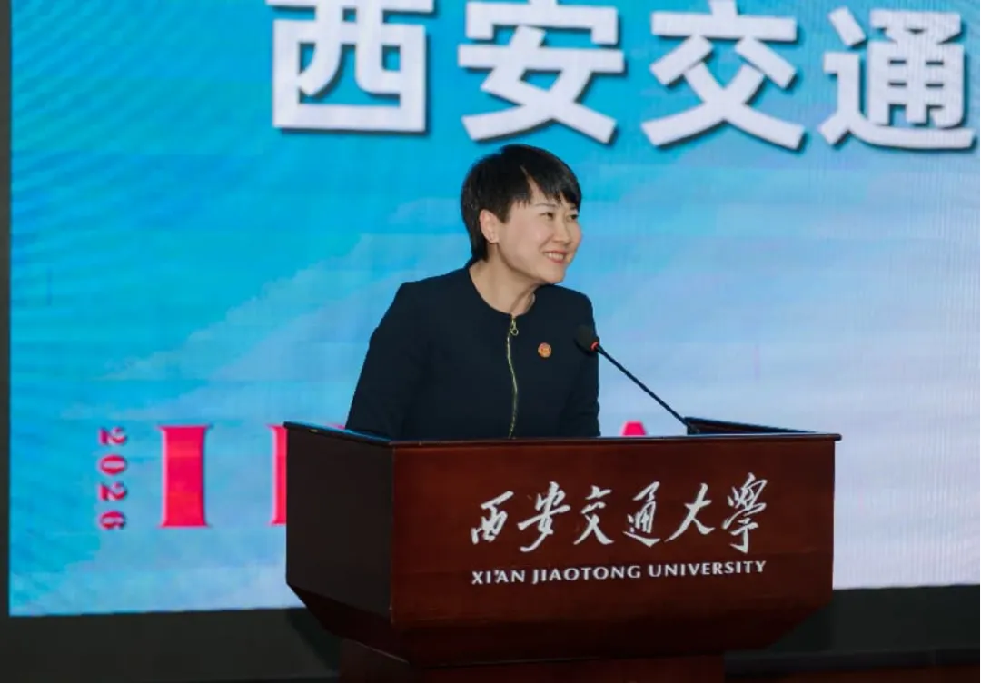 创意聚首・智启新程 | 第18届大广赛营销创客单元名家名师校园创意巡讲西安交通大学站圆满举行讲西安交通大学站圆满举行