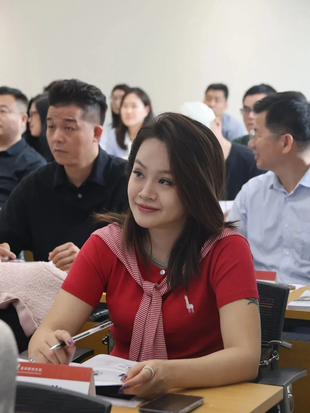 【课程回顾】2026启动课程 | AI营销与智能体经济