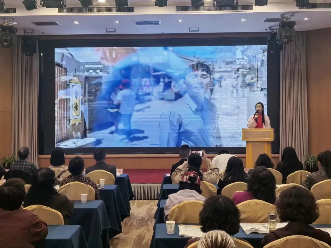 银川文旅营销大篷车驶进“三国故里”,汉中站文旅推介会今日成功举办