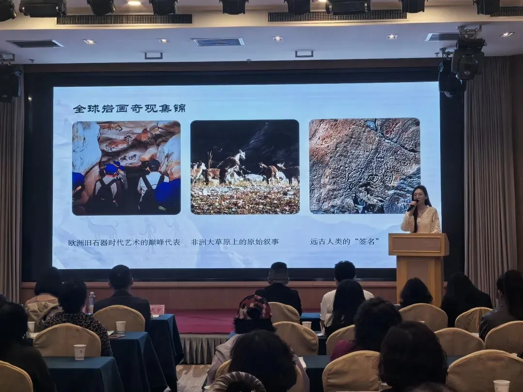 银川文旅营销大篷车驶进“三国故里”,汉中站文旅推介会今日成功举办