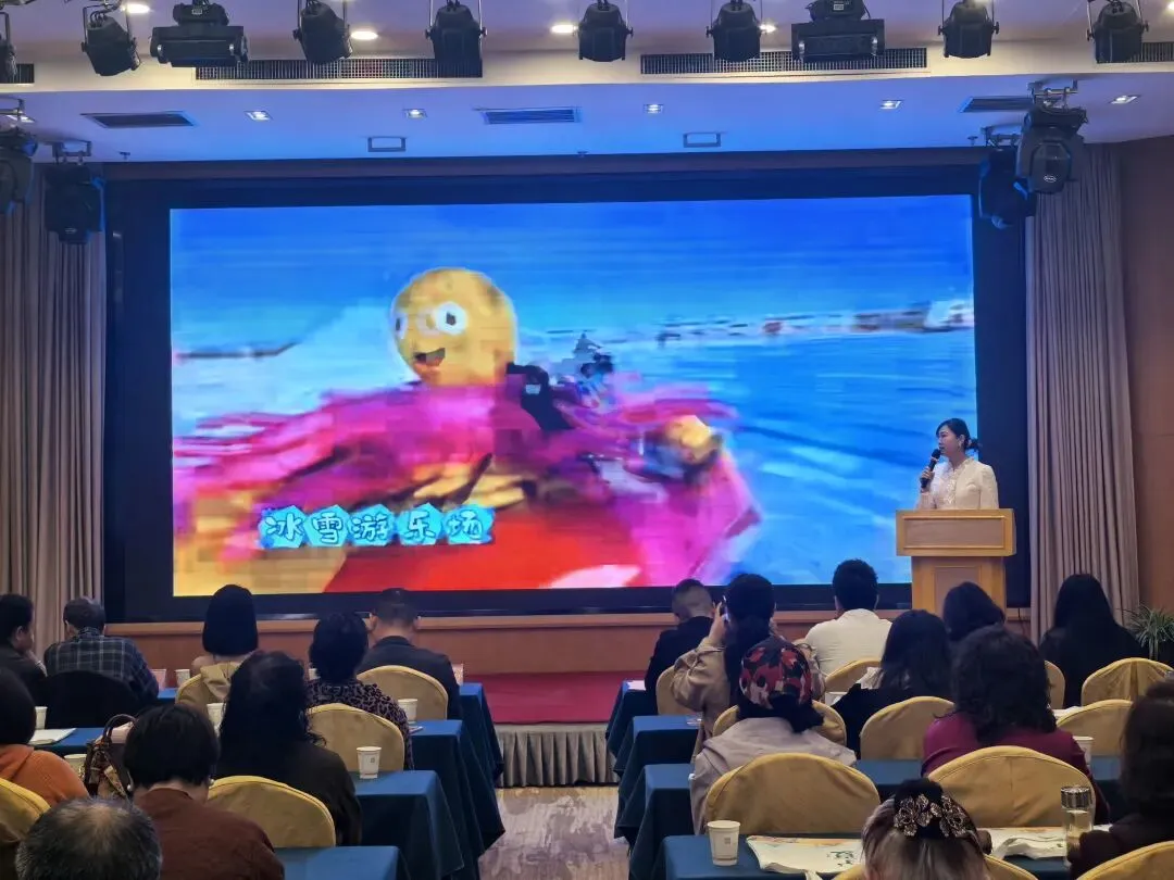 银川文旅营销大篷车驶进“三国故里”,汉中站文旅推介会今日成功举办