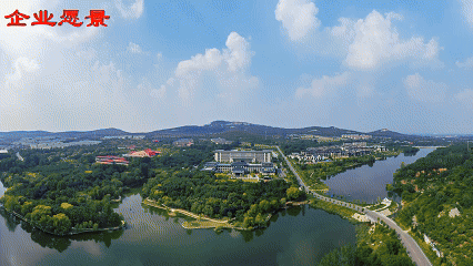 山东能源营销公司鲁西分公司总经理邱青祥一行到薛城能源公司考察交流