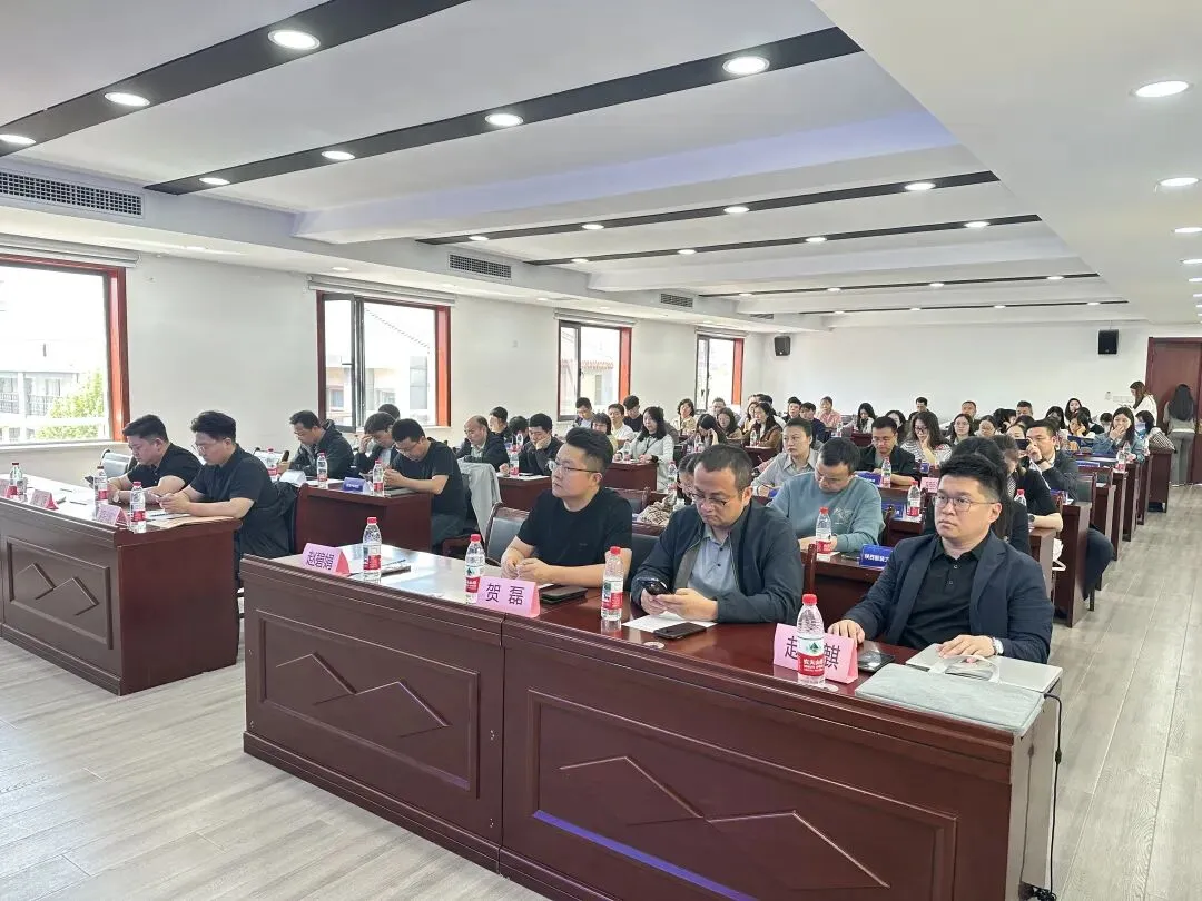 聚焦线上营销破局 赋能外贸高质量发展