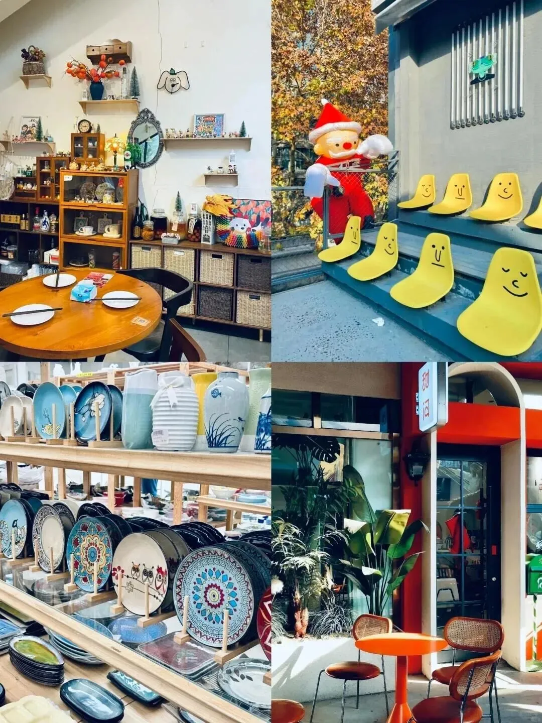 西安花卉市场汇总|一篇搞定买花、拍照、逛市集